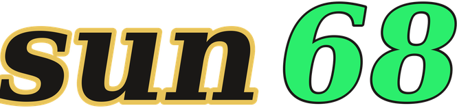 sun68 logo